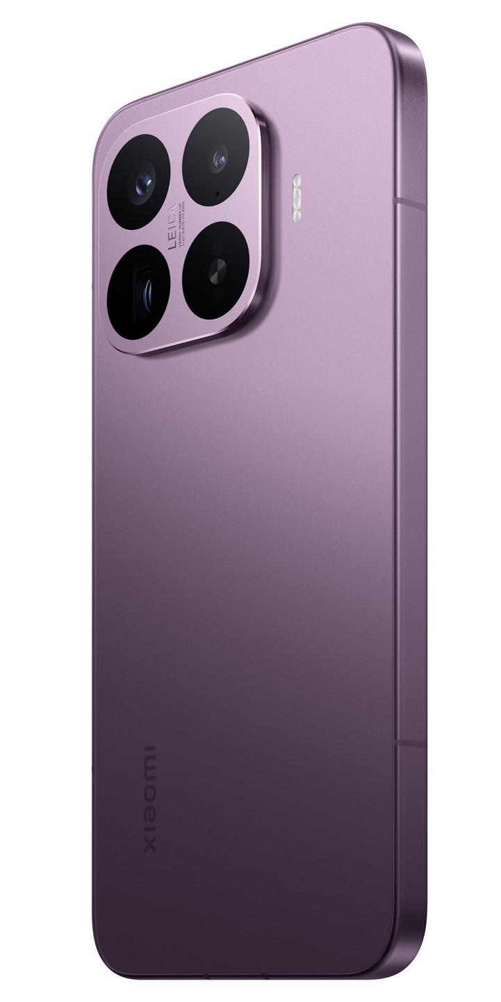 Xiaomi 17T Pro, 5G, 512 GB, Deep Violet - eXtra