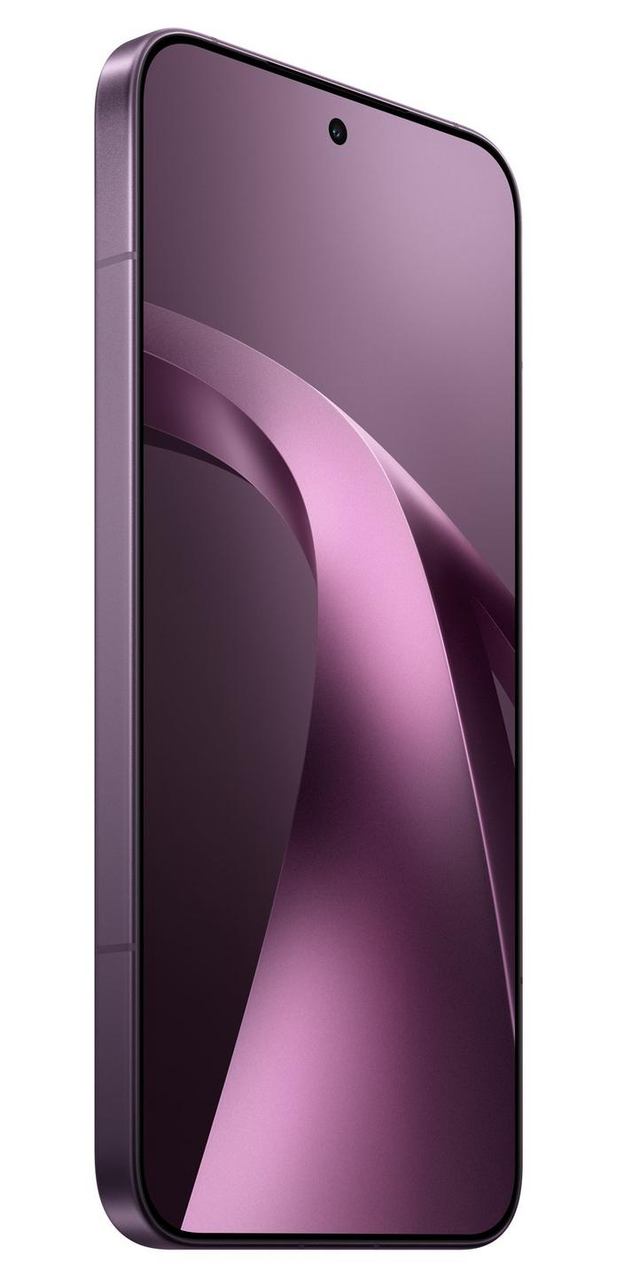 Xiaomi 17T Pro, 5G, 512 GB, Deep Violet - eXtra