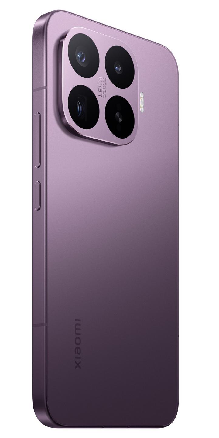 Xiaomi 17T Pro, 5G, 512 GB, Deep Violet - eXtra