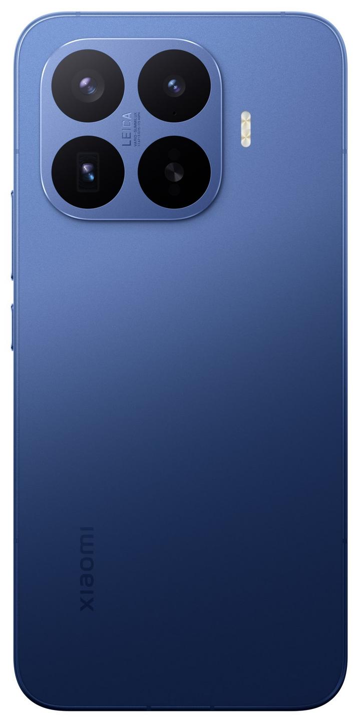 Xiaomi 17T Pro, 5G, 512 GB, Deep Blue - eXtra Oman