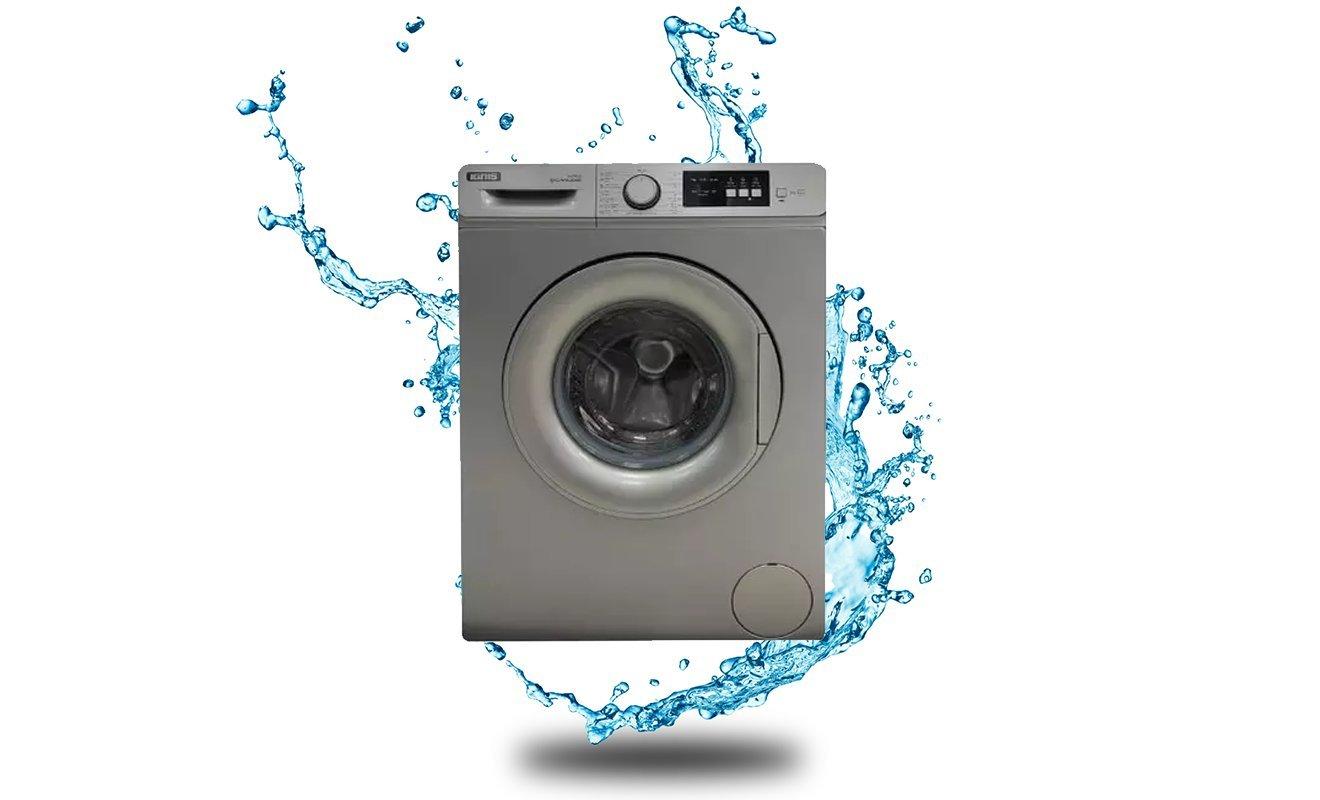Midea 7KG Front Load Washing Machine