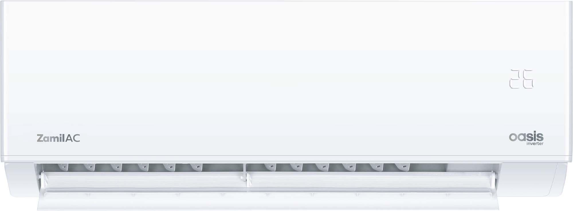 Zamil, Split AC, 18,000 BTU, Cool, Wi-Fi, Inverter, Anti-Corrosive Design 3