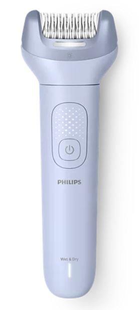 Philips Epilator, Hair Removal Machine for Legs & Body 3
