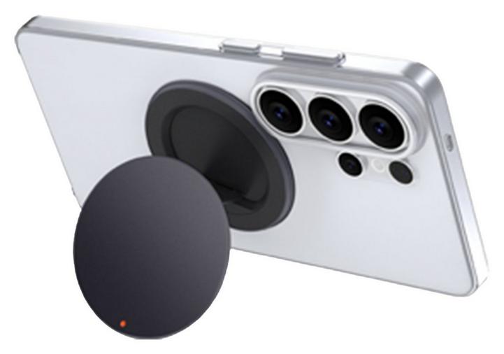 SAMSUNG Universal 360 Magnet Stand, Black - eXtra