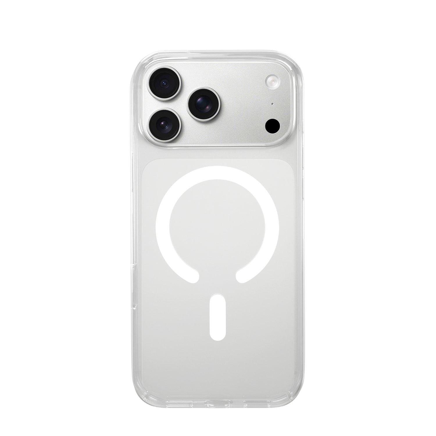Esse 3 in 1 armor combo magsafe case+ privacy tg+lens protector iphone 18 pro max 6.9 3
