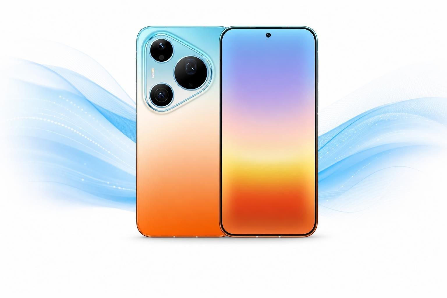 HUAWEI Pura 90s Pro Max 12GB