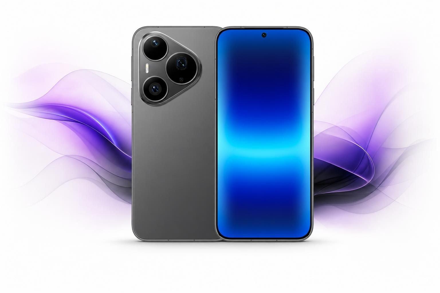HUAWEI Pura 90s Pro Max 12GB