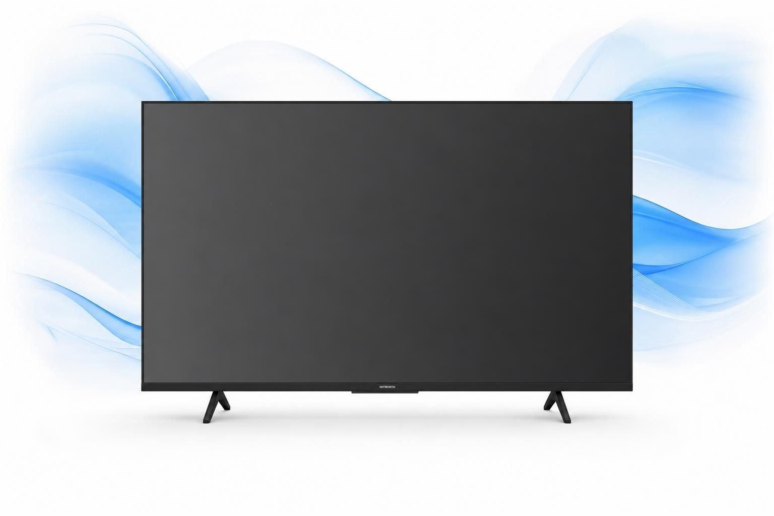 Skyworth, 60 Inch, Mini LED 4K Smart, Google TV, 60 Hz