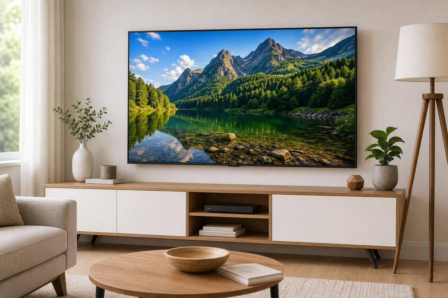 Immersive Viewing Experience