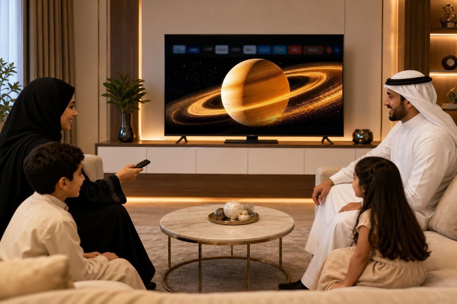 Smart Entertainment