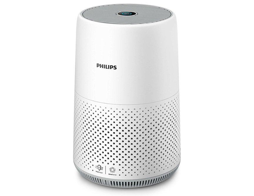 philips air purifier ionizer