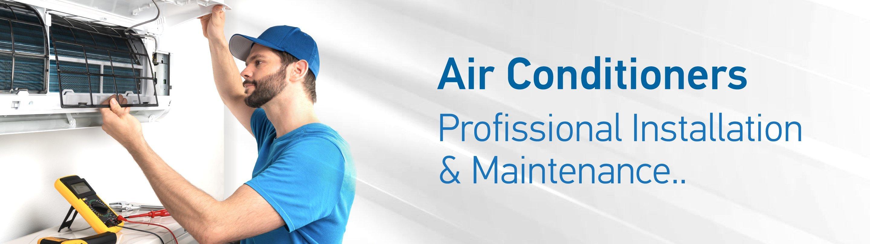 AC Installation Repair eXtra
