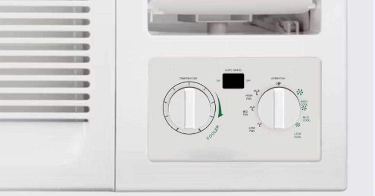 Air purification system