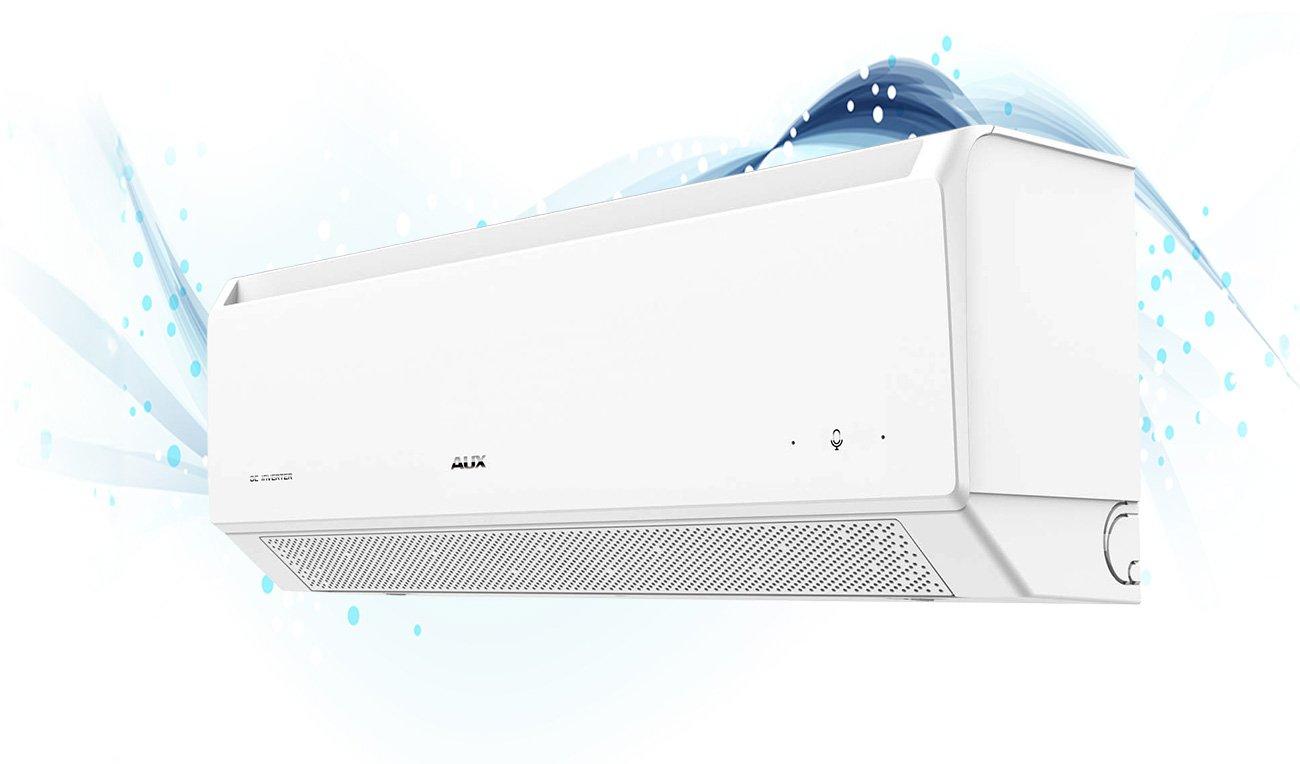 وحدة مكيف AUX سبليت