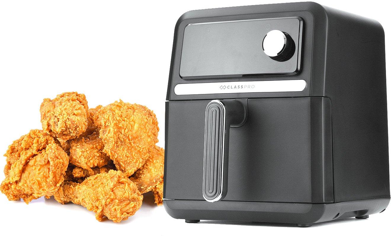 Airfryer header 100365346