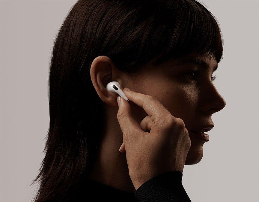 Apple Airpods 2 Видео – Telegraph
