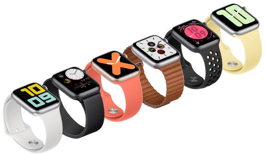 Apple Watch SE Extra Saudi Arabia