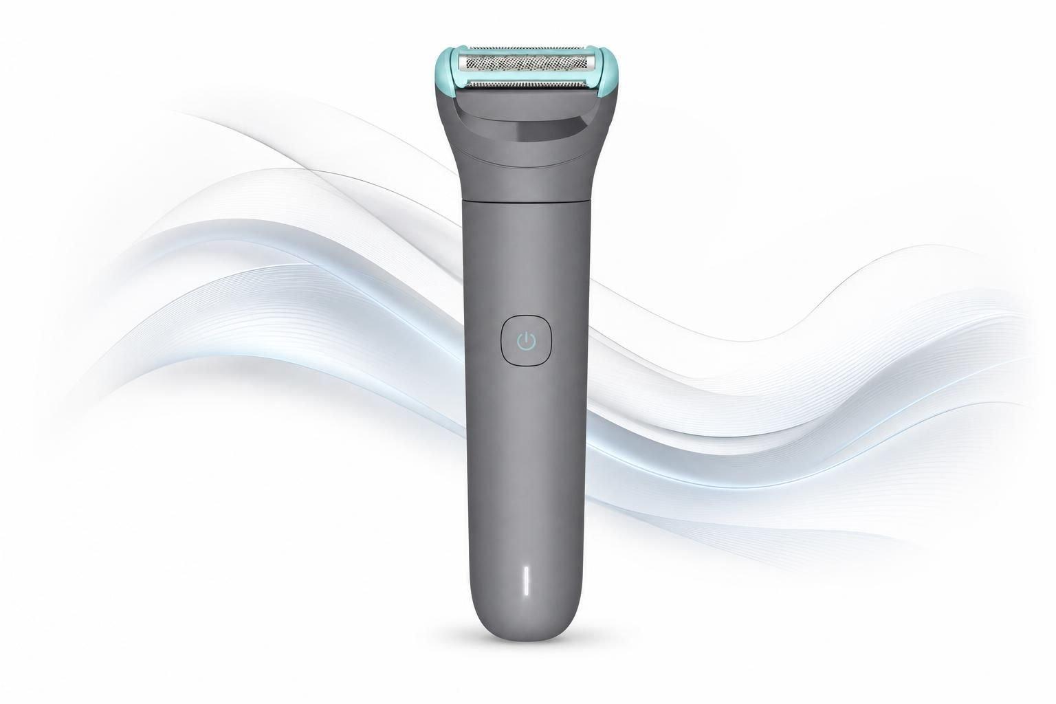 Philips, Bodygroom with Foil Shaver and Trimmer