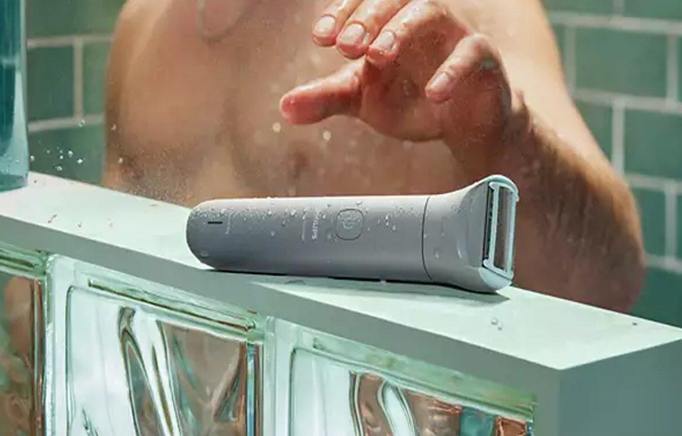 Versatile Grooming