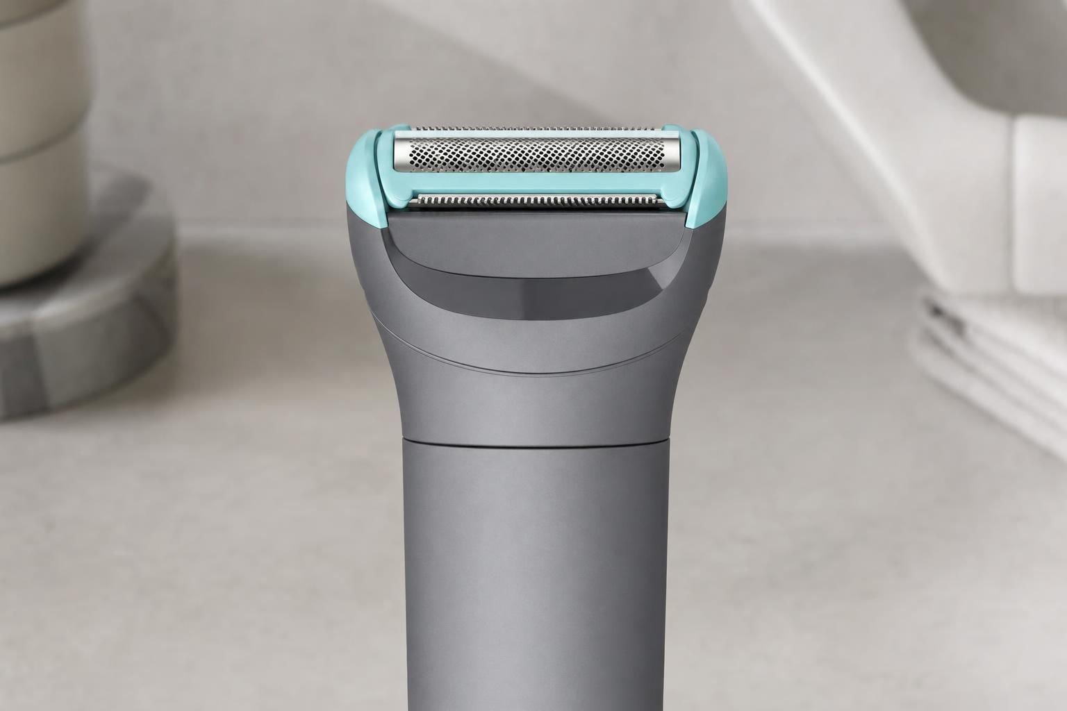 Smooth Shave