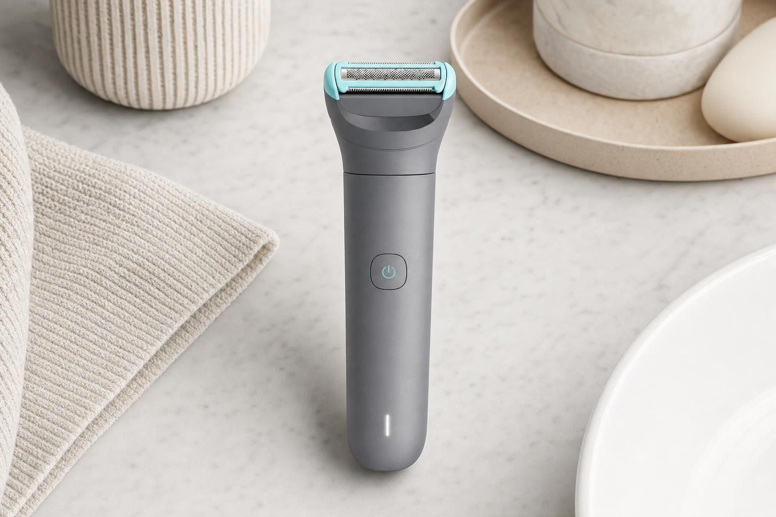 Precision at Your Fingertips