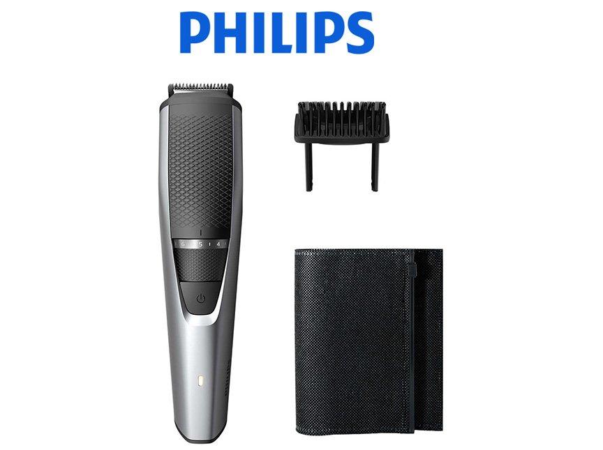 philips trimmer extra comb