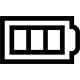 BatterySizeMobail icon