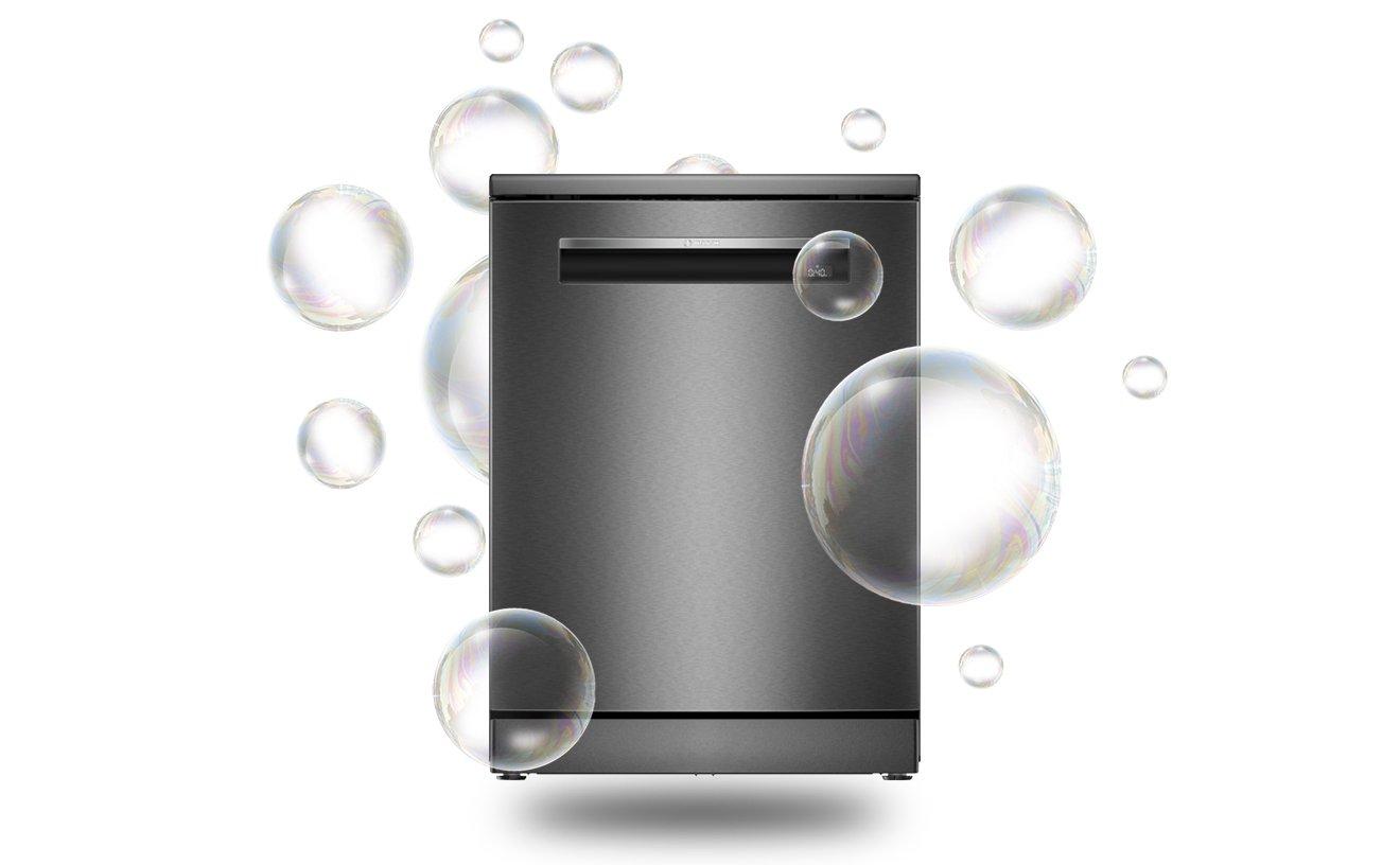 Bosch Bosch Series 6 Dishwasher