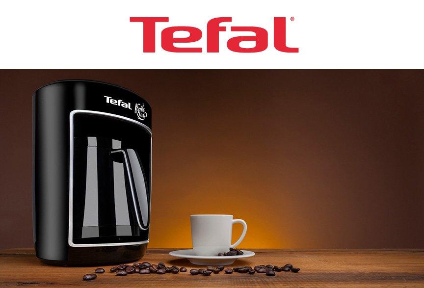 Tefal turkish coffee maker