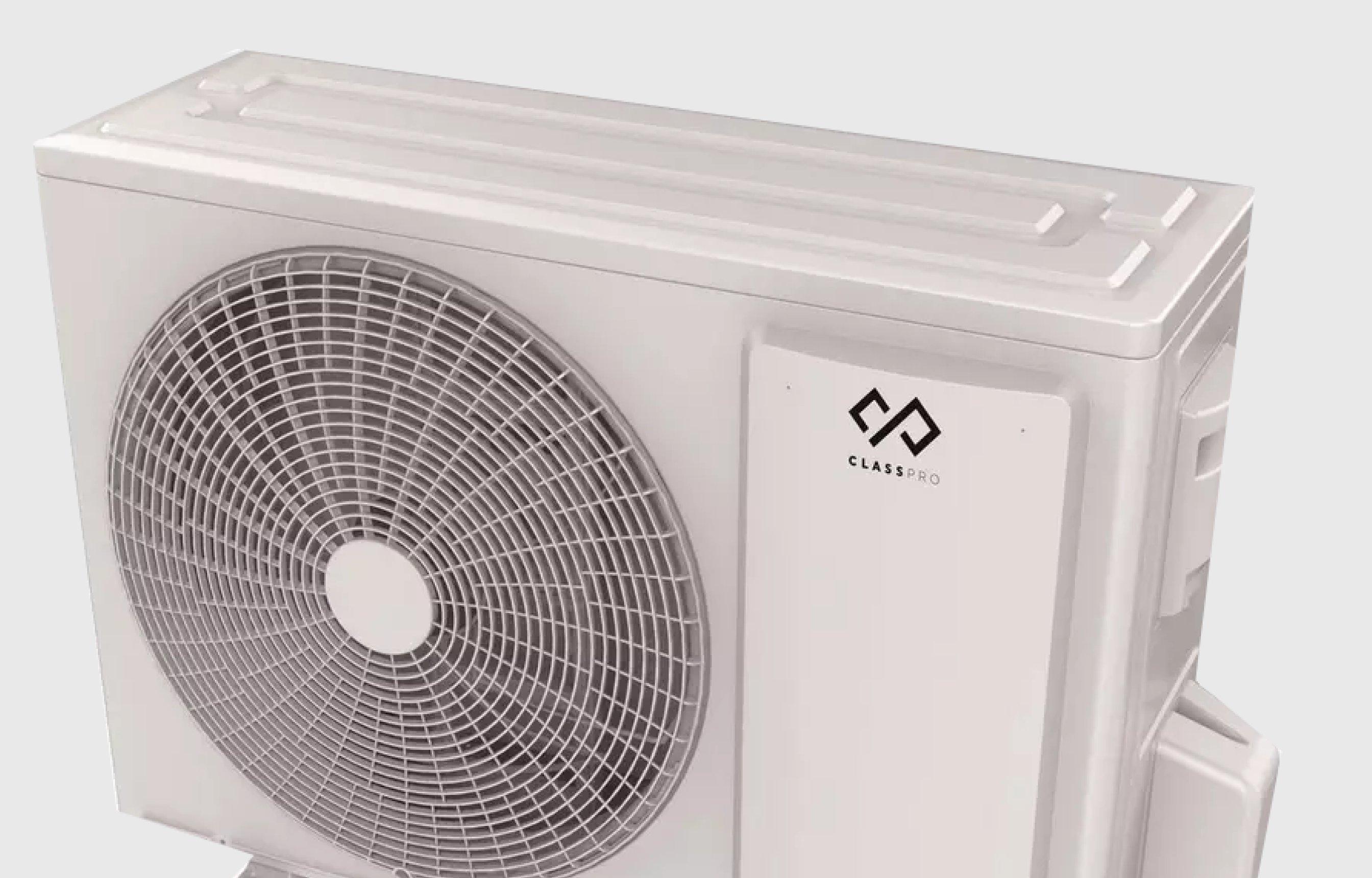 ClassPro INVERTER