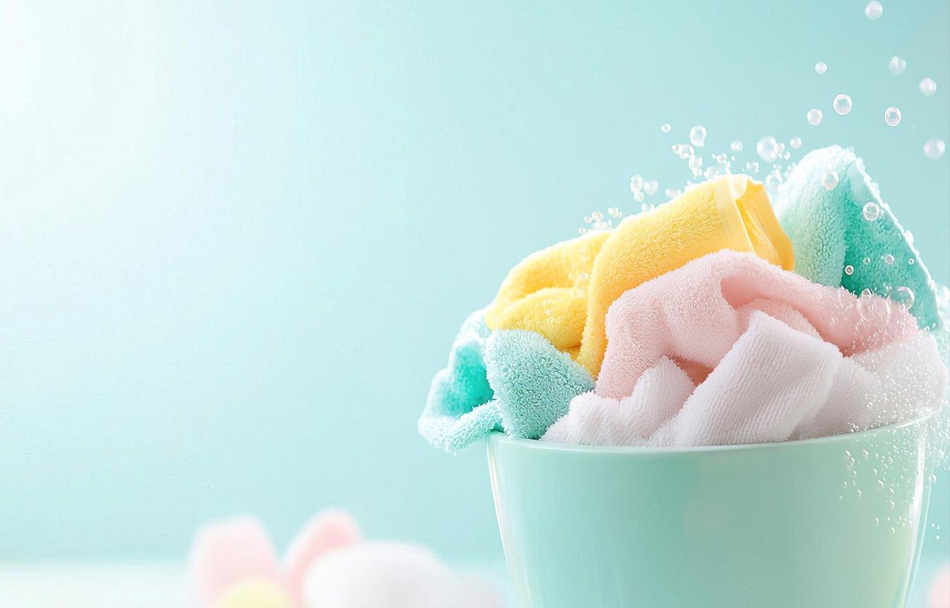 Custom Settings for All Washes1