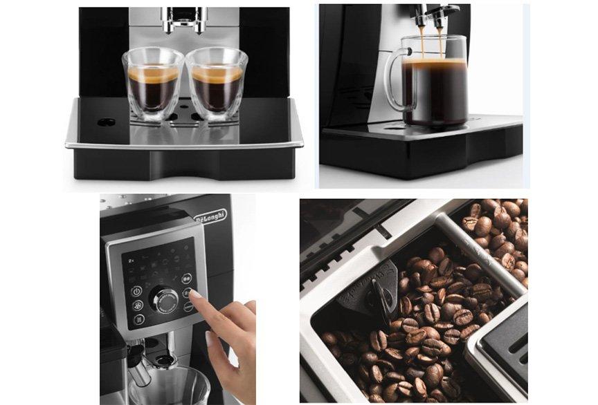 home office coffee machine Automatic Turkish Coffee Machine Electric Pot AC  220~240V Ground Coffee Maker H9