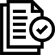High-yield ink bottle icon