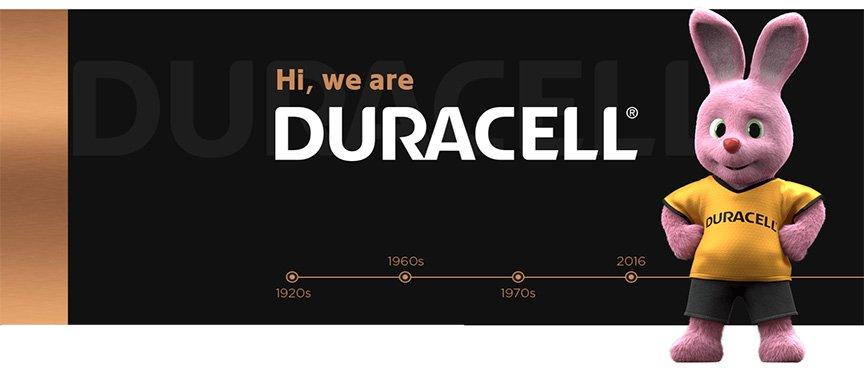 funko duracell