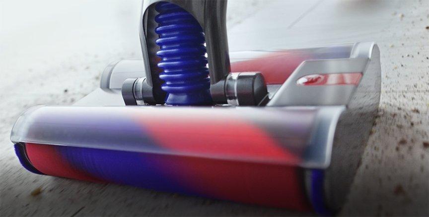 dyson mini glide