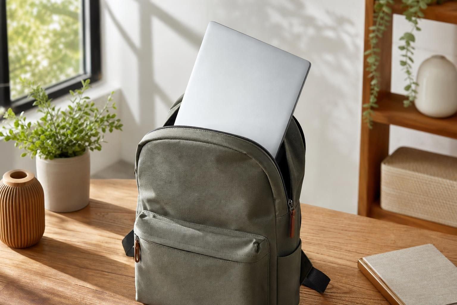 Portable and Lightweight