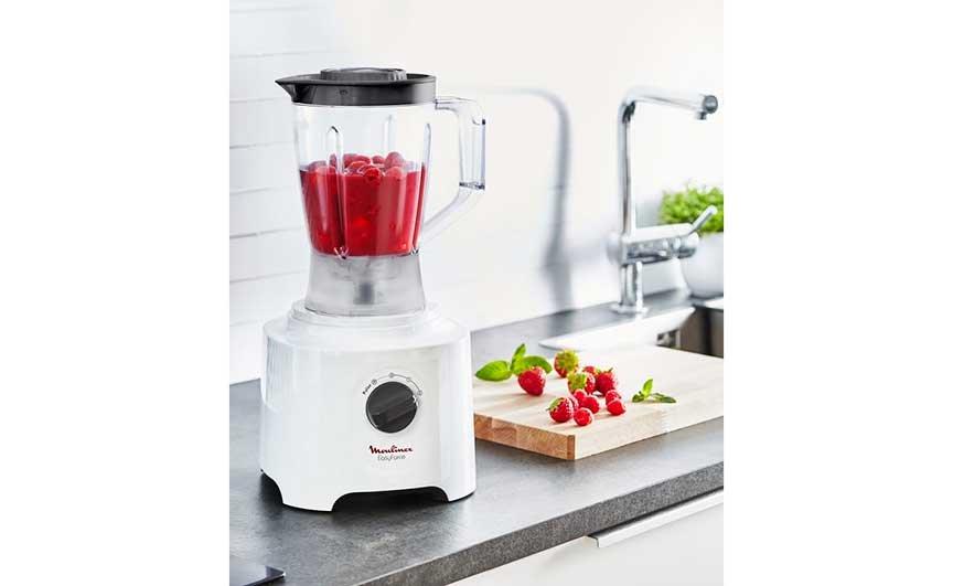 MOULINEX Robot Pâtissier Wizzo Food Processor