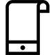 High-resolution print icon