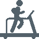 Foldable treadmill update kh