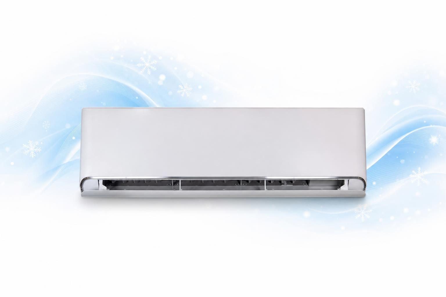 GREE AI-MAX, Split AC, 23,200 BTU, Cooling, On/Off, Self Cleaning Function, WiFi