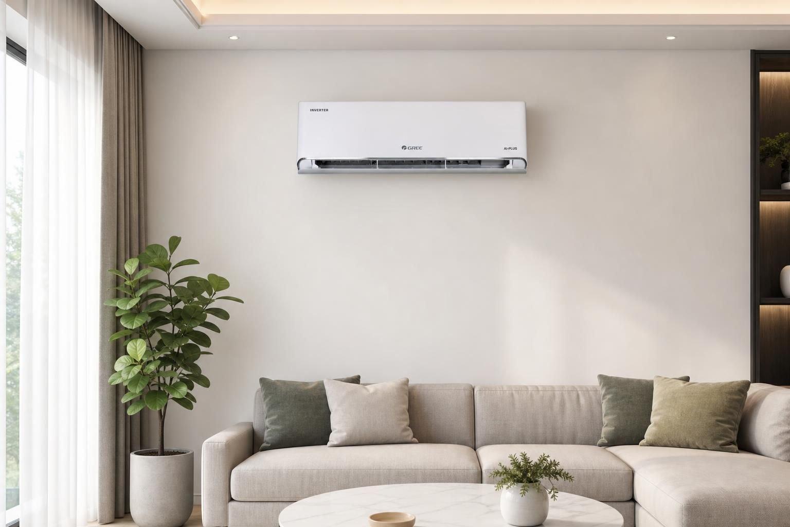 Powerful Cooling