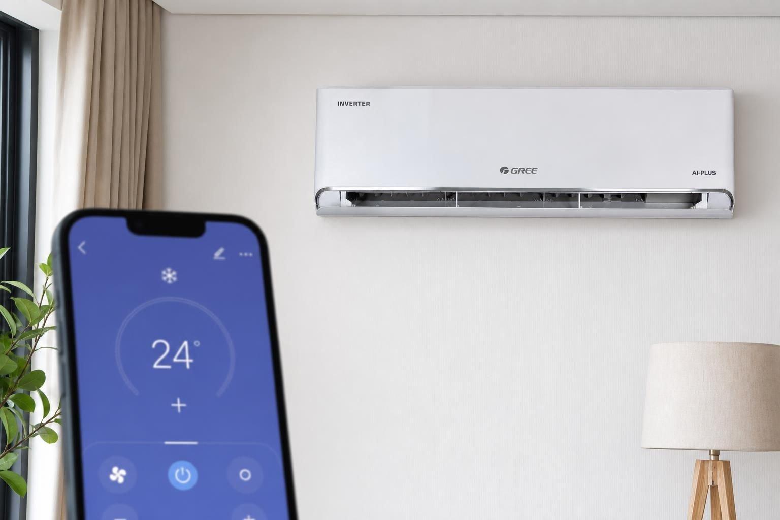 Smart Controls