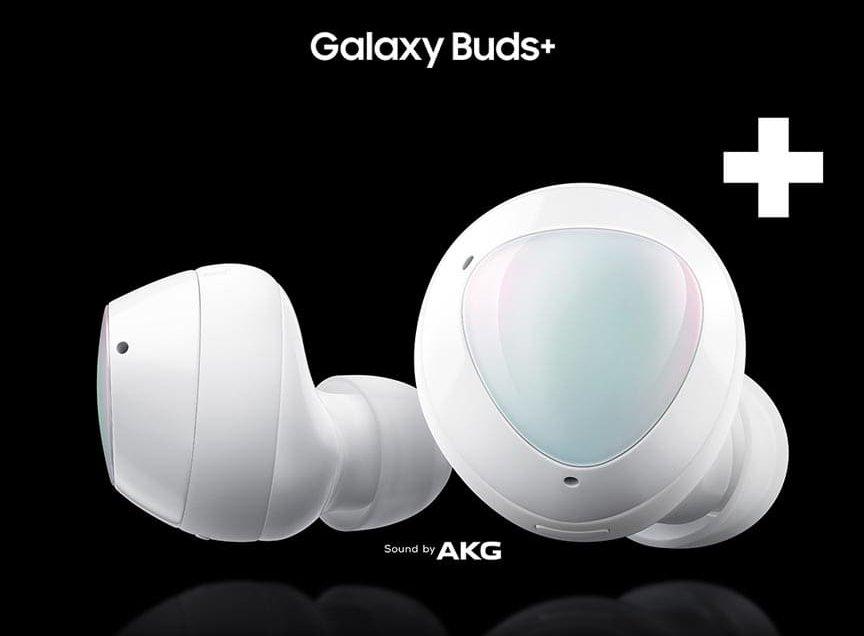 bts galaxy buds