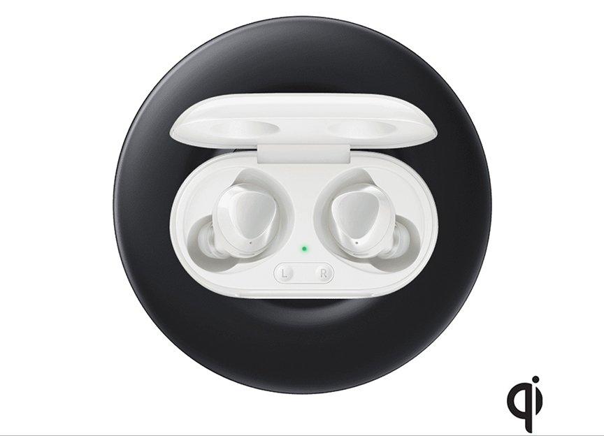 samsung galaxy buds plus bts edition