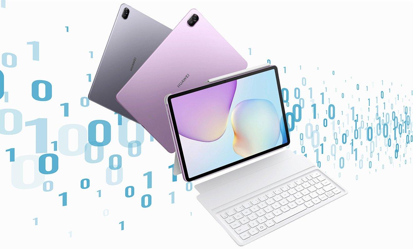 HUAWEI MatePad WiFi 2025 01