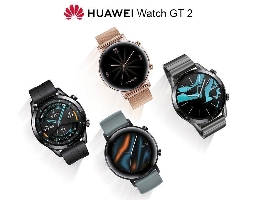 Huawei watch gt online 2 sim