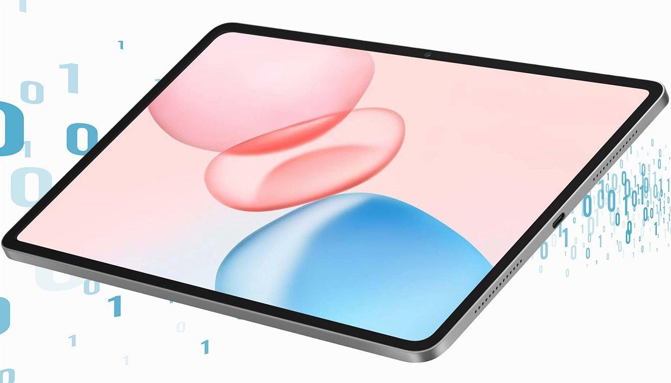 Honor Pad 10 100438596 001