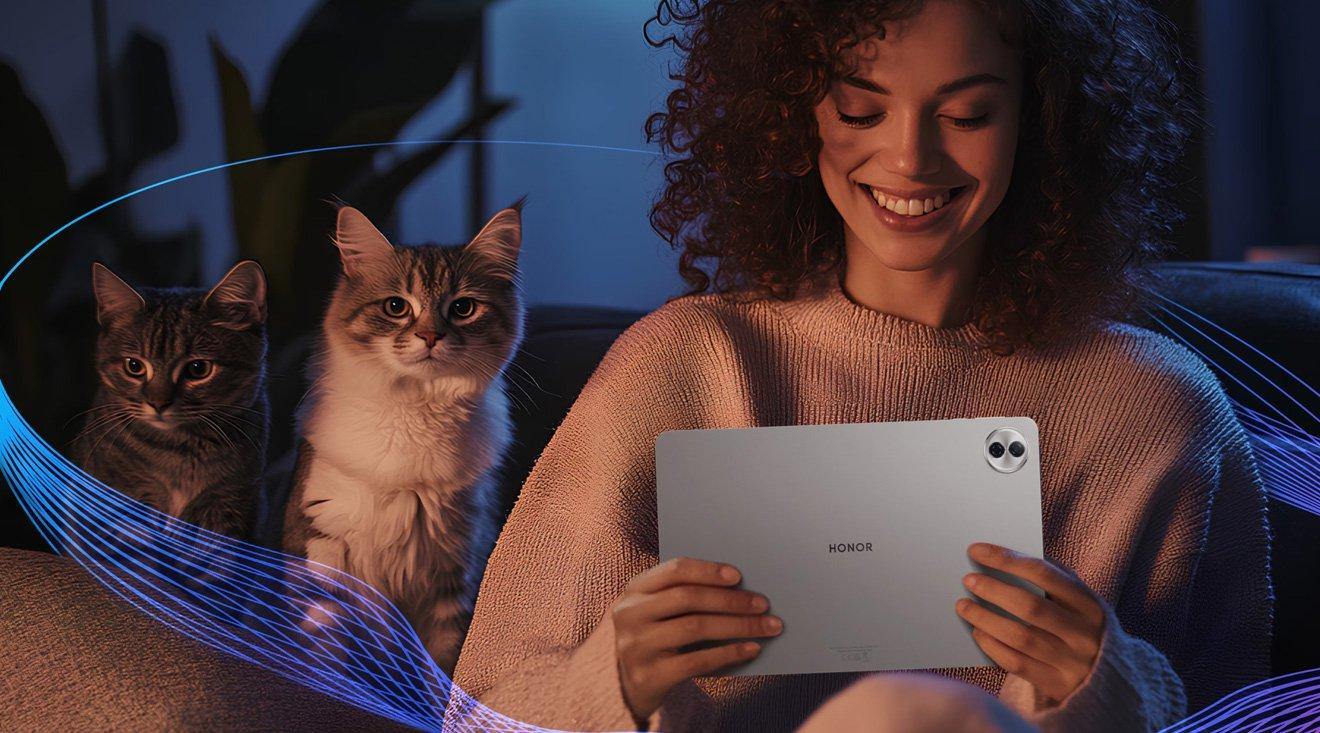 Honor Pad 10 100438596 10