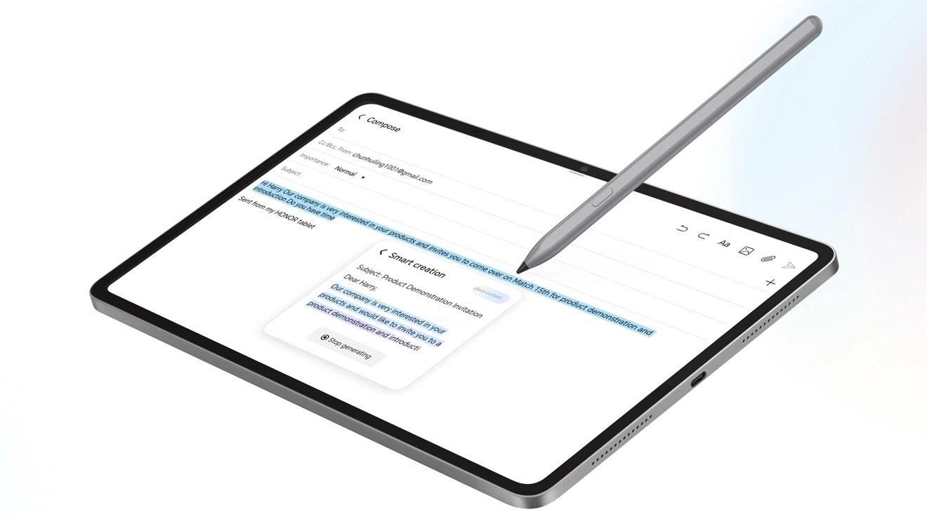 Honor Pad 10 100438596 11