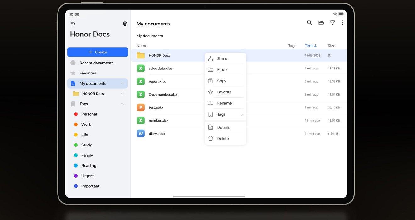 Honor 100470651 14
